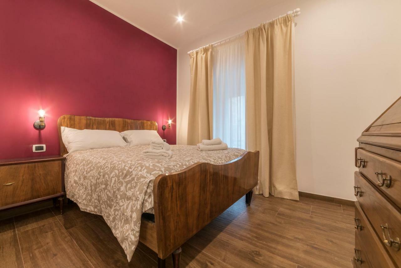 Guest House Sallustiano Rome Exterior photo