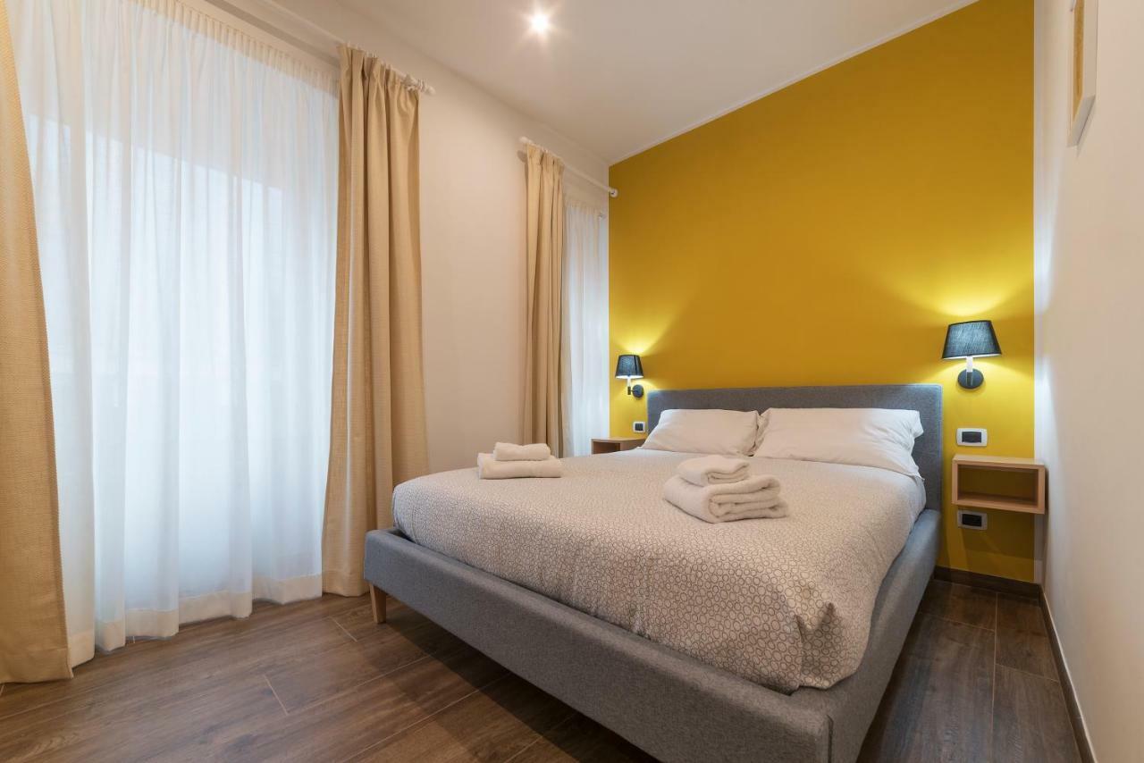 Guest House Sallustiano Rome Exterior photo