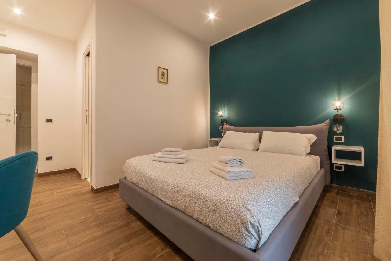 Guest House Sallustiano Rome Exterior photo