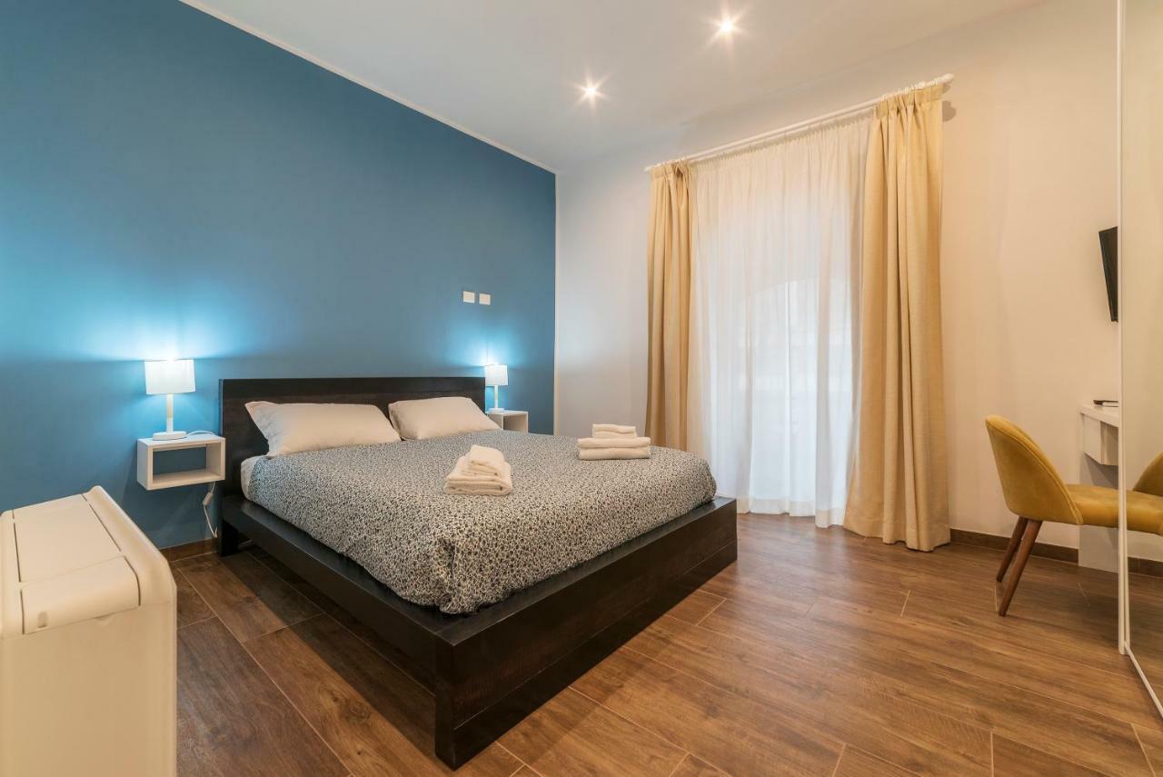 Guest House Sallustiano Rome Exterior photo